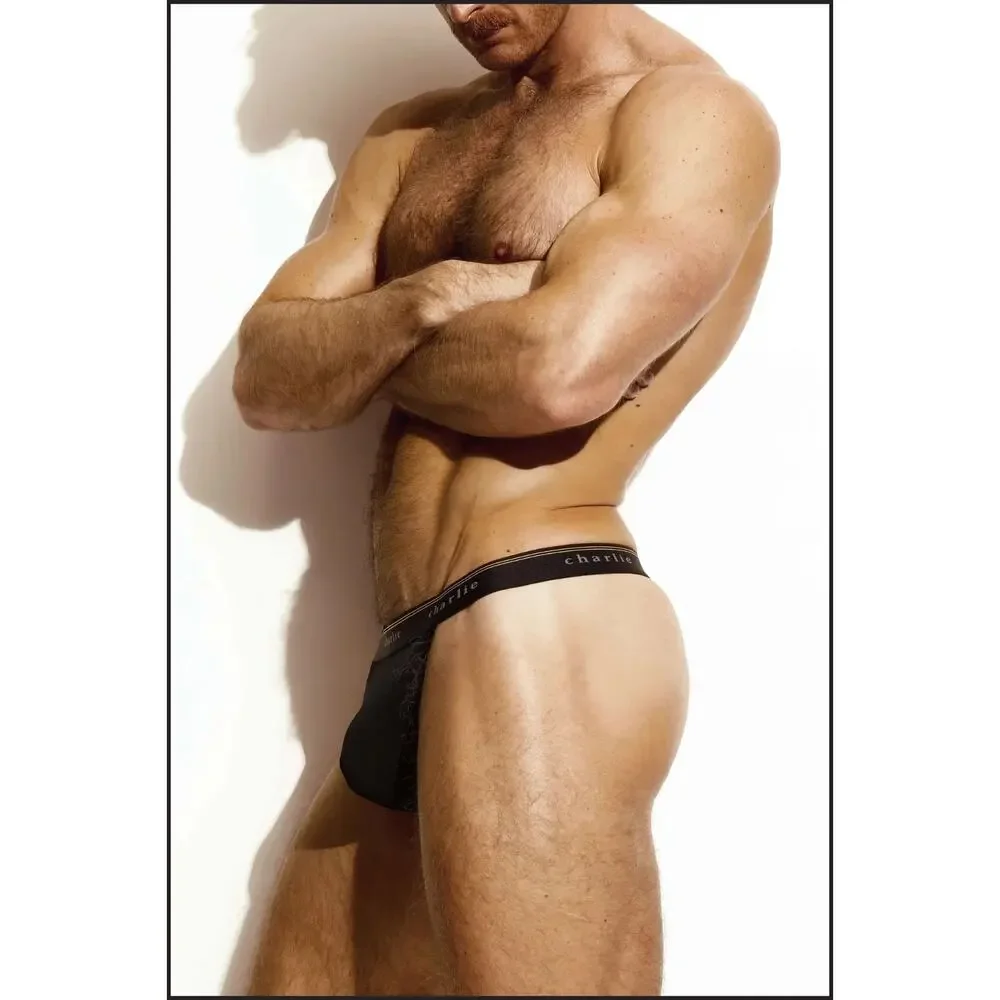 Charlie By Matthew Zink new charlie